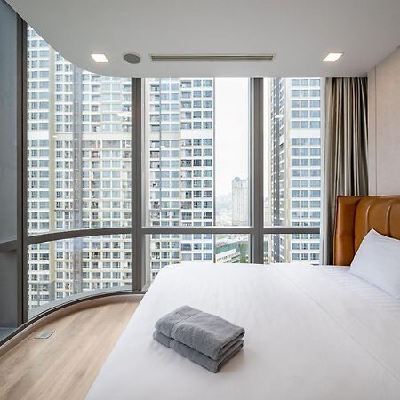 The Landmark 81-Vinhomes Luxury Bandar Ho Chi Minh Luaran gambar