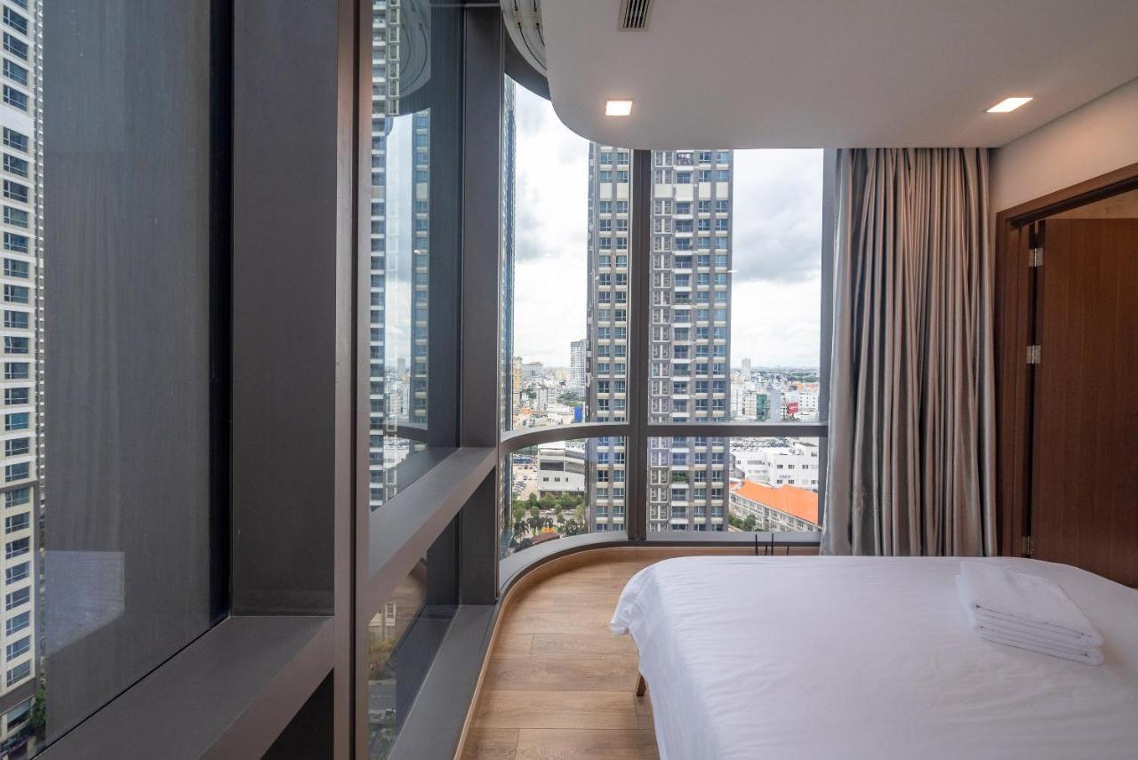 The Landmark 81-Vinhomes Luxury Bandar Ho Chi Minh Luaran gambar