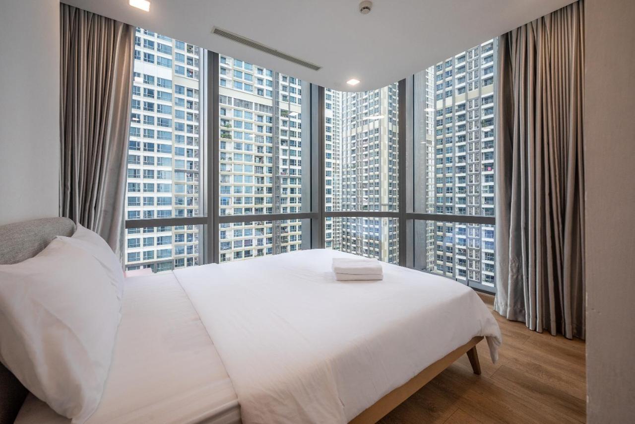 The Landmark 81-Vinhomes Luxury Bandar Ho Chi Minh Luaran gambar