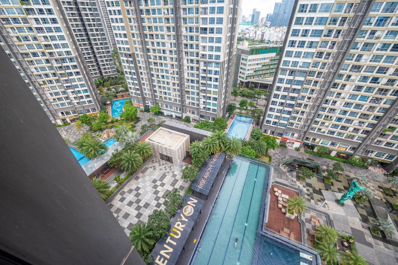 The Landmark 81-Vinhomes Luxury Bandar Ho Chi Minh Luaran gambar