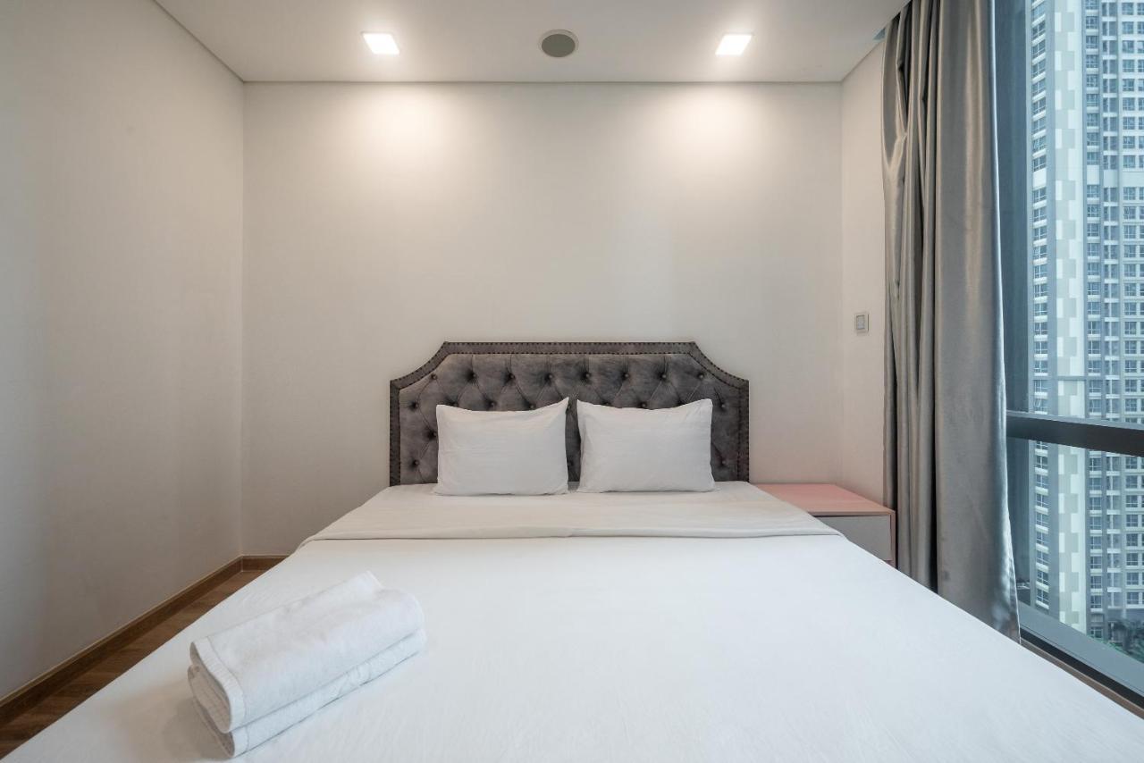 The Landmark 81-Vinhomes Luxury Bandar Ho Chi Minh Luaran gambar