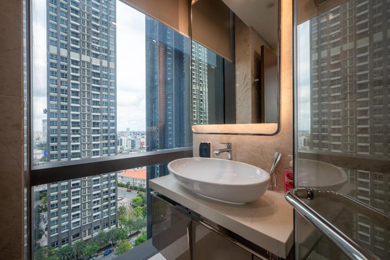 The Landmark 81-Vinhomes Luxury Bandar Ho Chi Minh Luaran gambar
