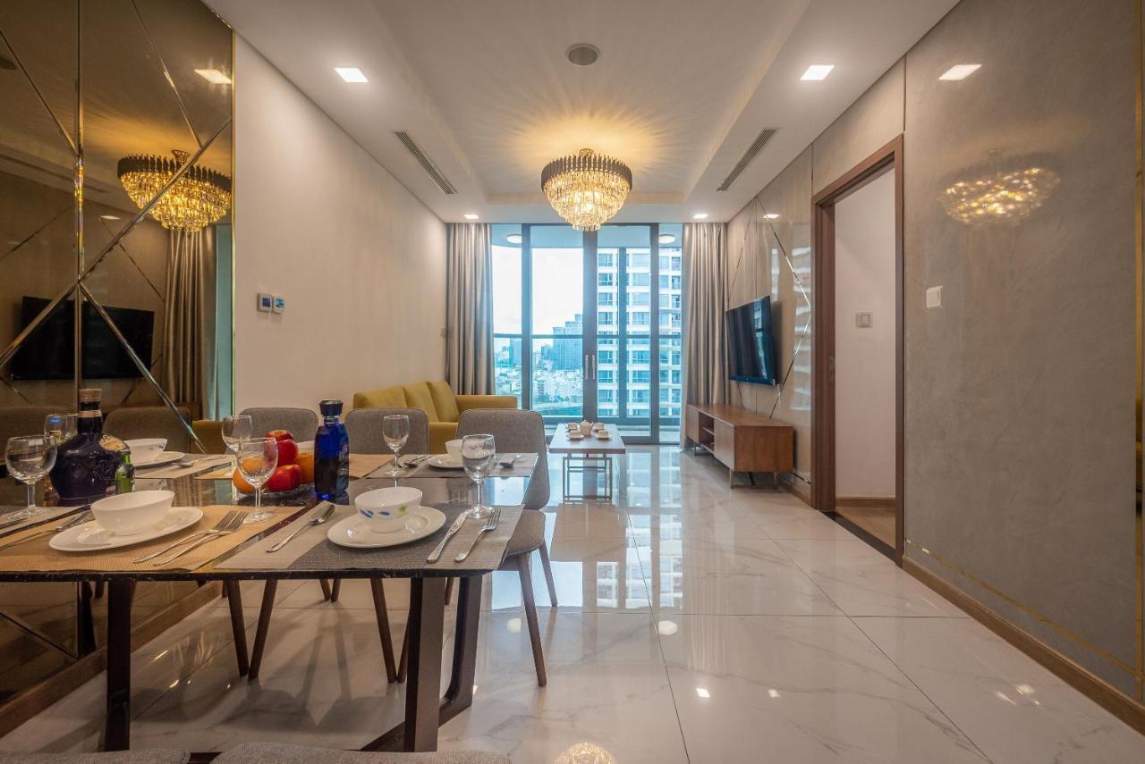 The Landmark 81-Vinhomes Luxury Bandar Ho Chi Minh Luaran gambar