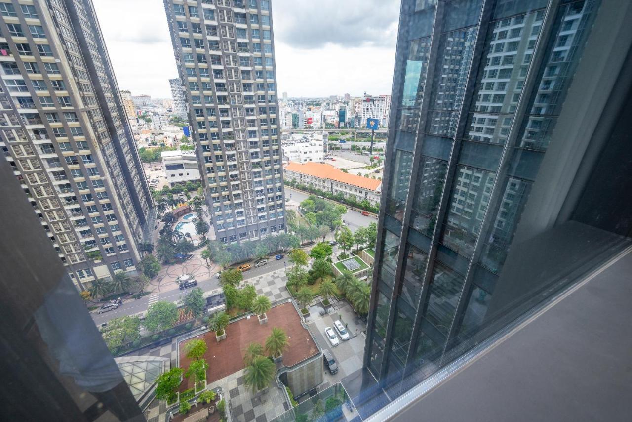 The Landmark 81-Vinhomes Luxury Bandar Ho Chi Minh Luaran gambar