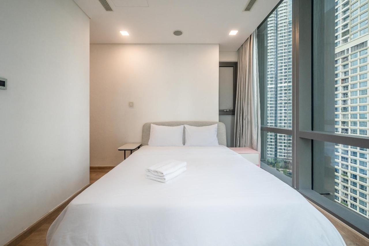 The Landmark 81-Vinhomes Luxury Bandar Ho Chi Minh Luaran gambar