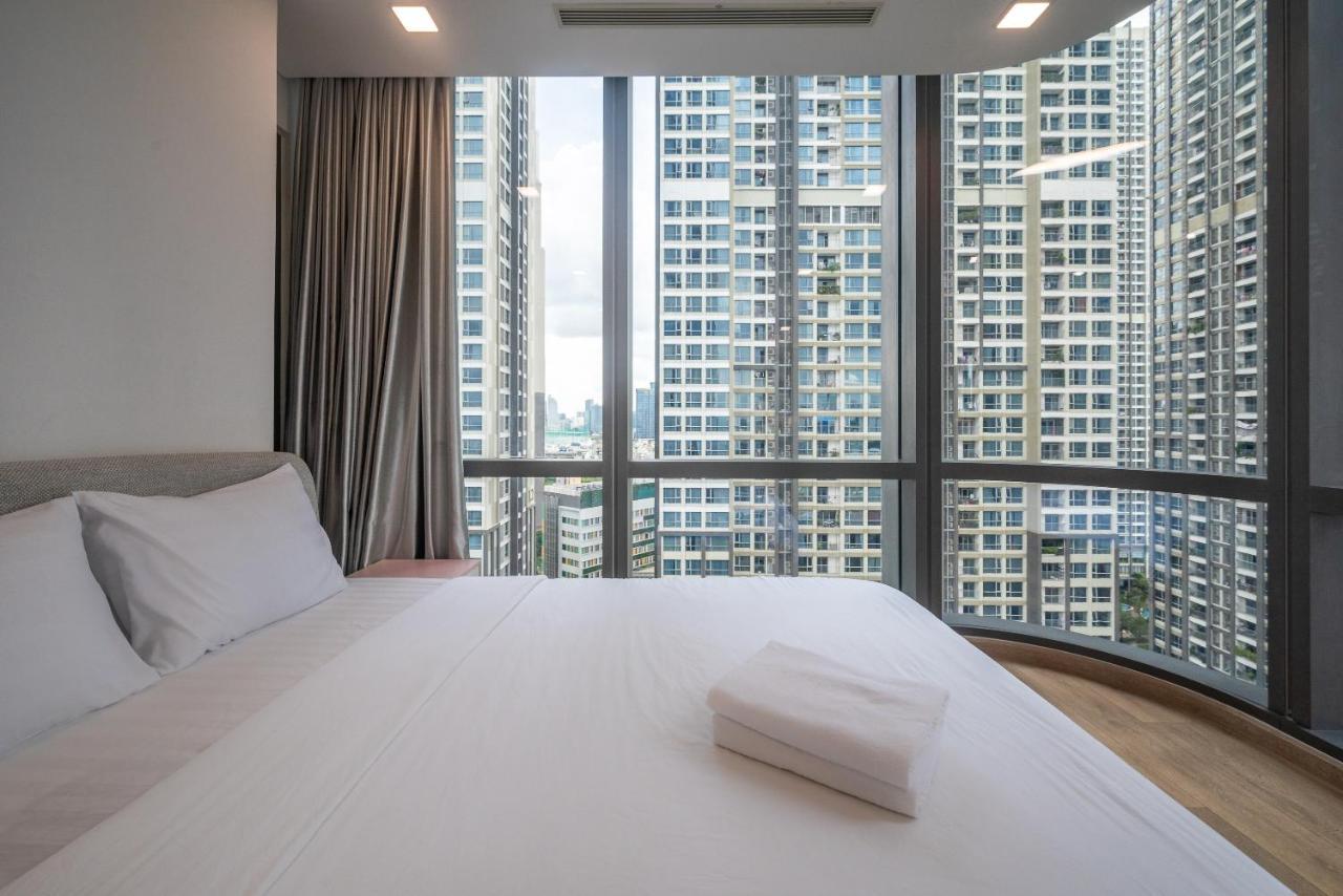 The Landmark 81-Vinhomes Luxury Bandar Ho Chi Minh Luaran gambar