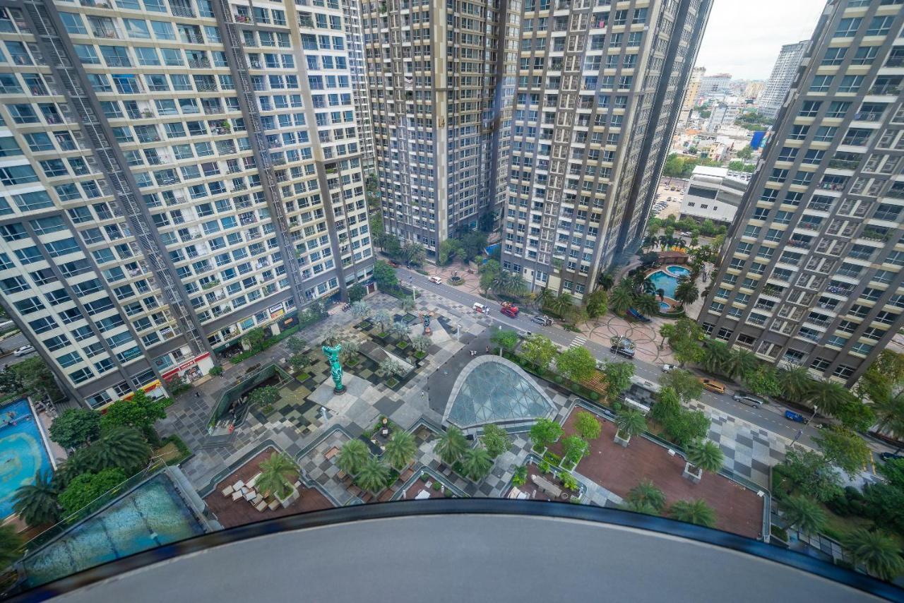 The Landmark 81-Vinhomes Luxury Bandar Ho Chi Minh Luaran gambar