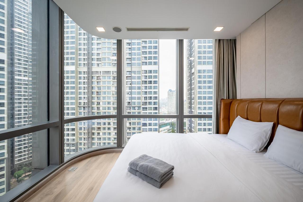The Landmark 81-Vinhomes Luxury Bandar Ho Chi Minh Luaran gambar