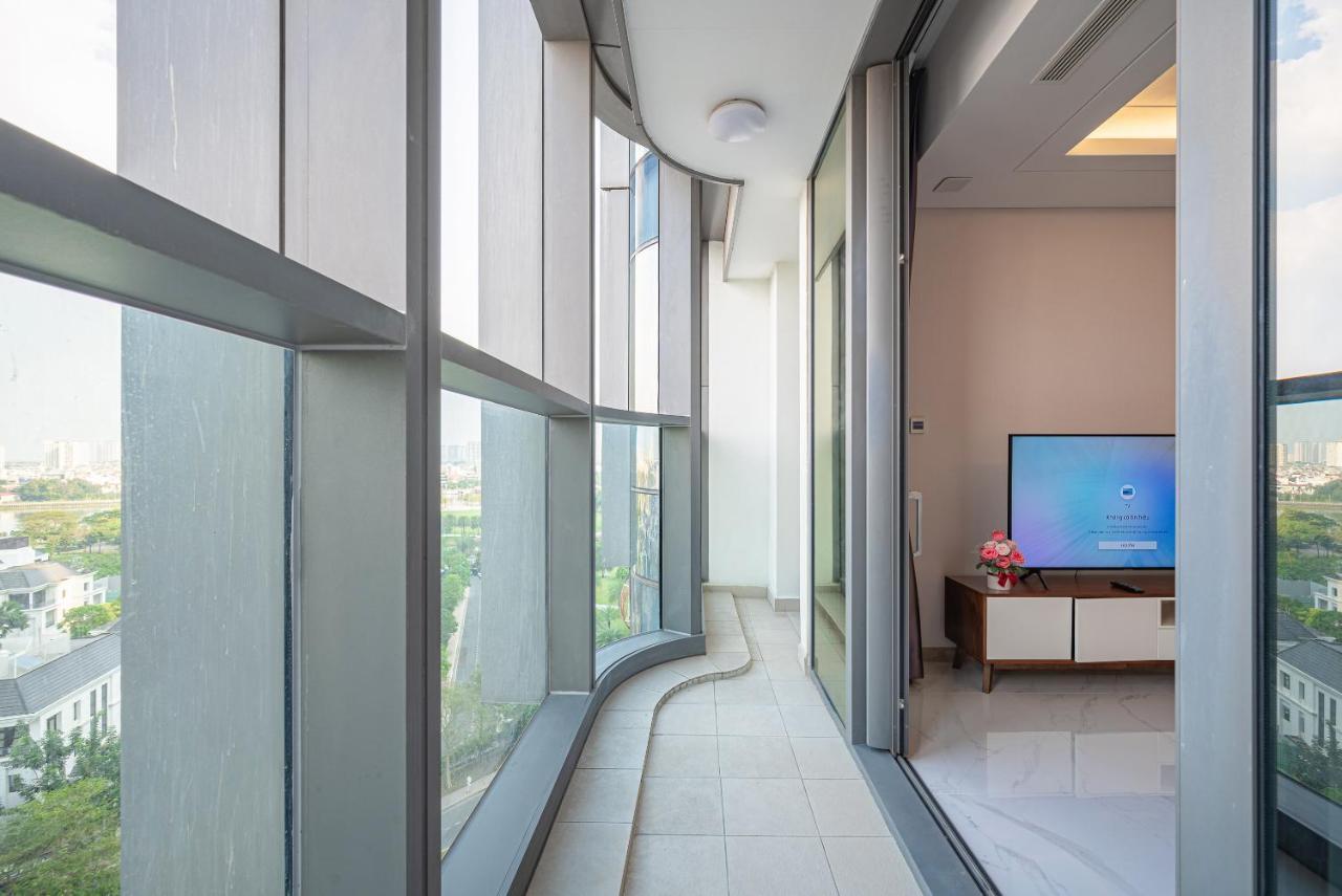 The Landmark 81-Vinhomes Luxury Bandar Ho Chi Minh Luaran gambar