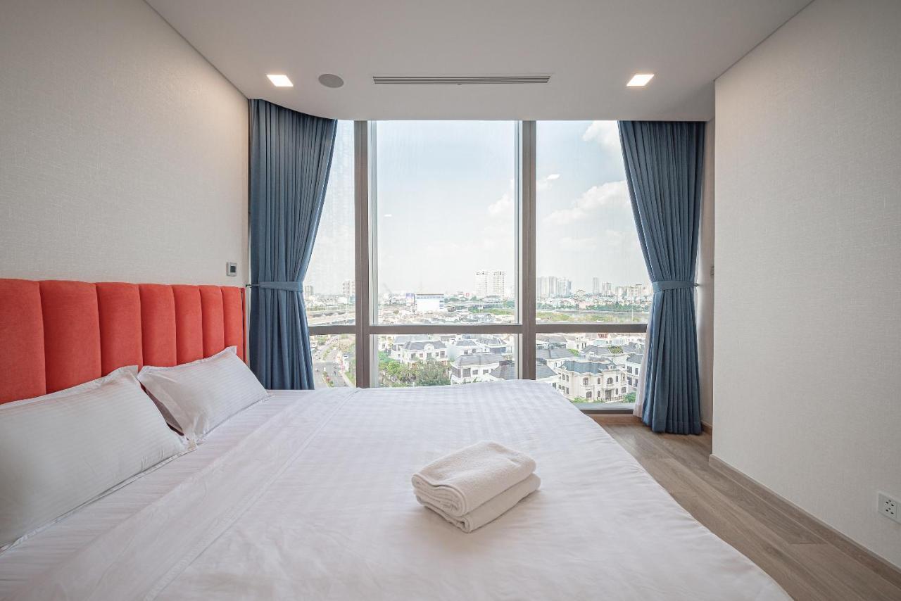 The Landmark 81-Vinhomes Luxury Bandar Ho Chi Minh Luaran gambar