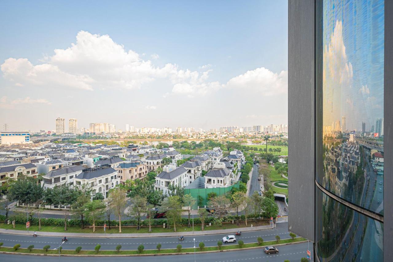 The Landmark 81-Vinhomes Luxury Bandar Ho Chi Minh Luaran gambar