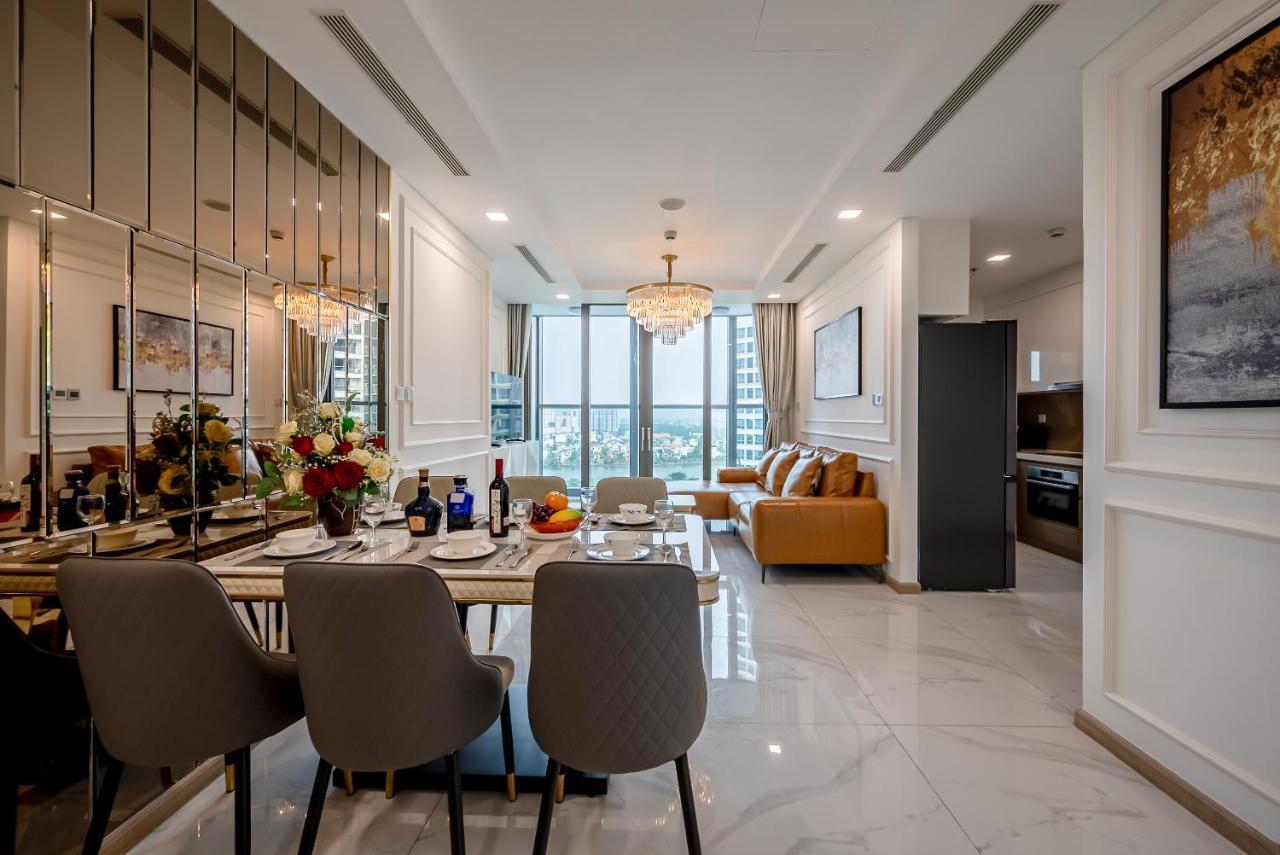The Landmark 81-Vinhomes Luxury Bandar Ho Chi Minh Luaran gambar