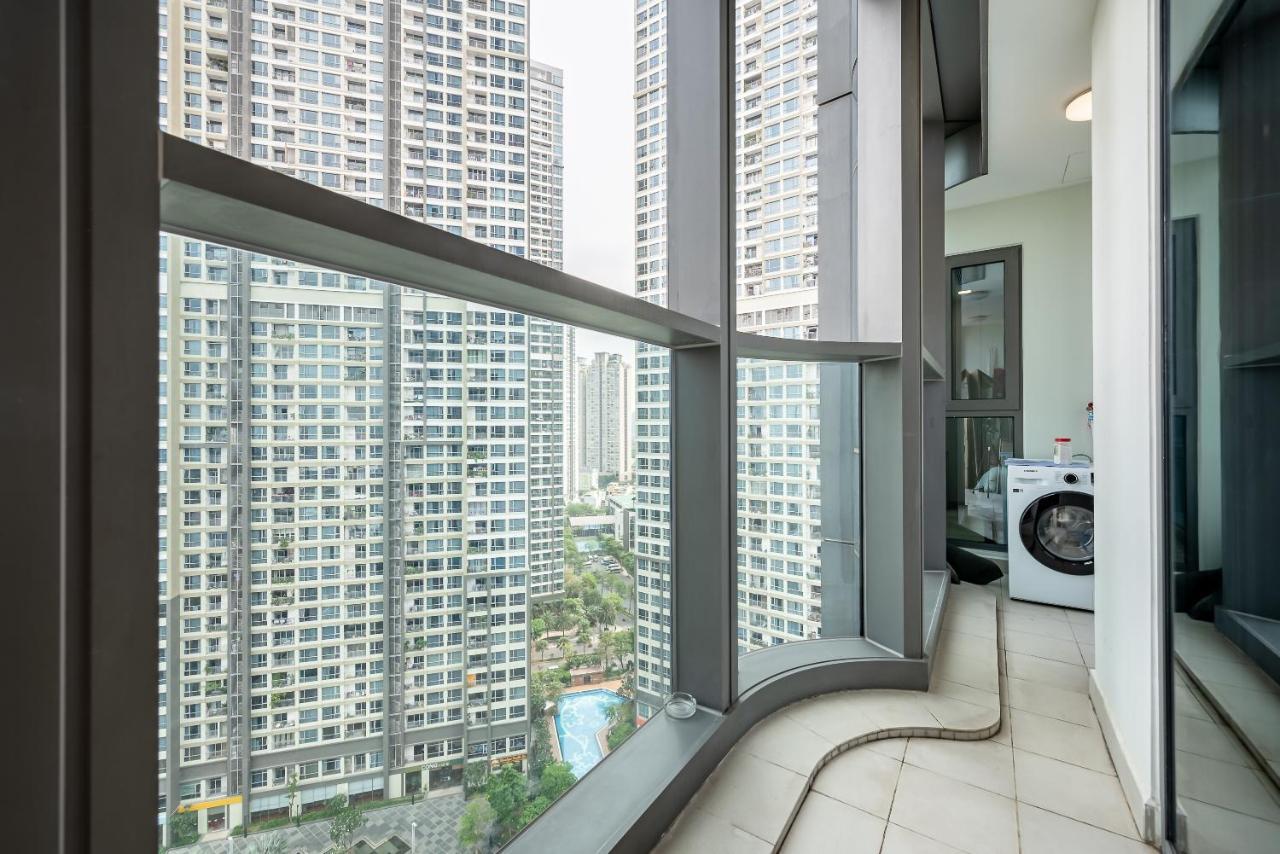 The Landmark 81-Vinhomes Luxury Bandar Ho Chi Minh Luaran gambar