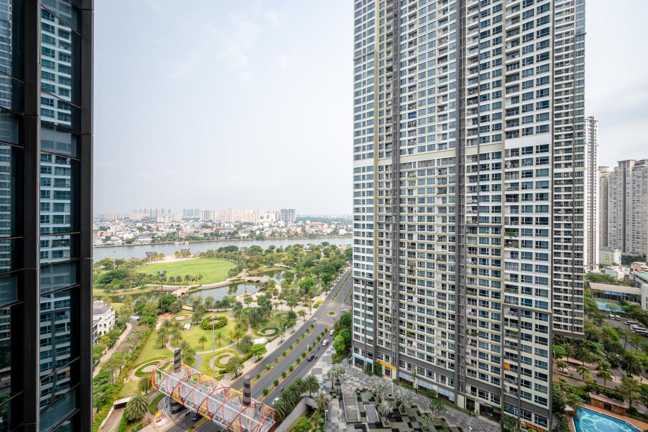 The Landmark 81-Vinhomes Luxury Bandar Ho Chi Minh Luaran gambar