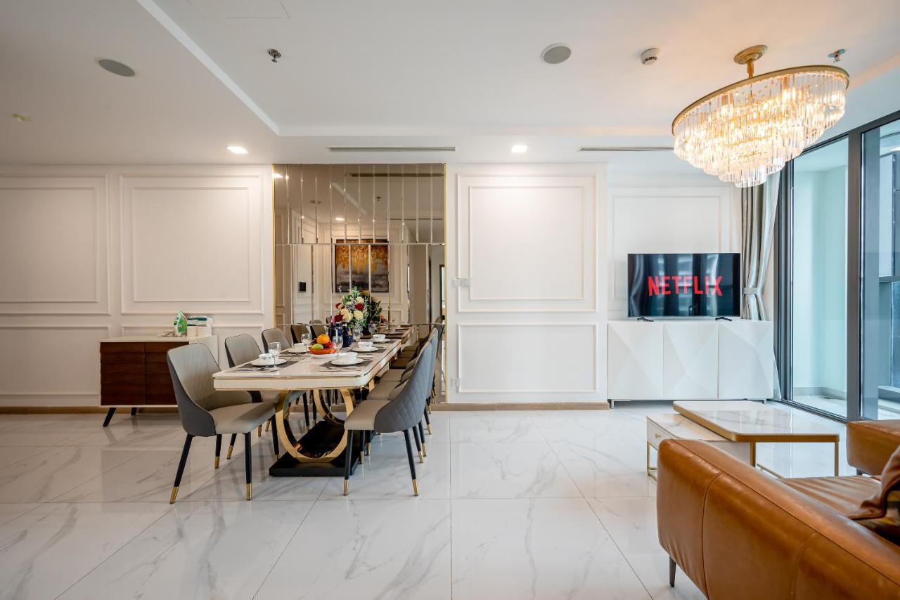 The Landmark 81-Vinhomes Luxury Bandar Ho Chi Minh Luaran gambar