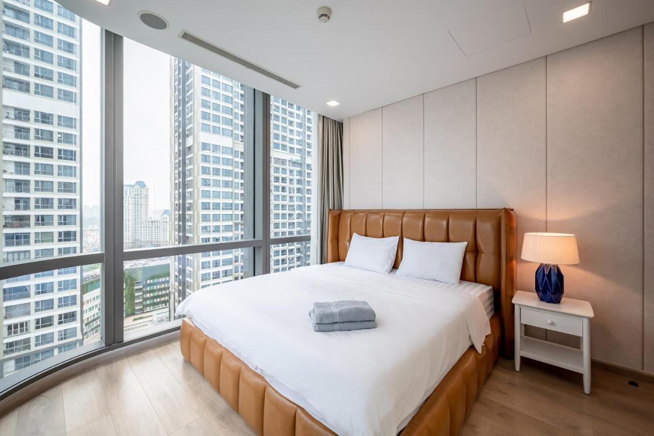 The Landmark 81-Vinhomes Luxury Bandar Ho Chi Minh Luaran gambar