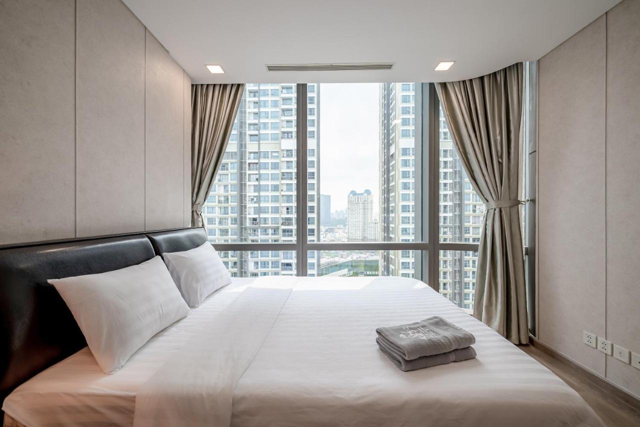 The Landmark 81-Vinhomes Luxury Bandar Ho Chi Minh Luaran gambar