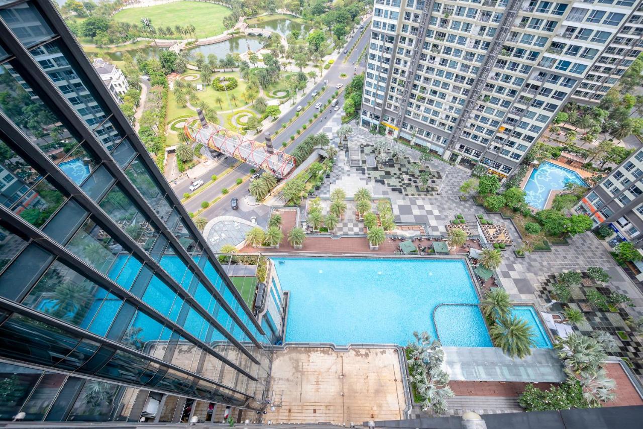 The Landmark 81-Vinhomes Luxury Bandar Ho Chi Minh Luaran gambar