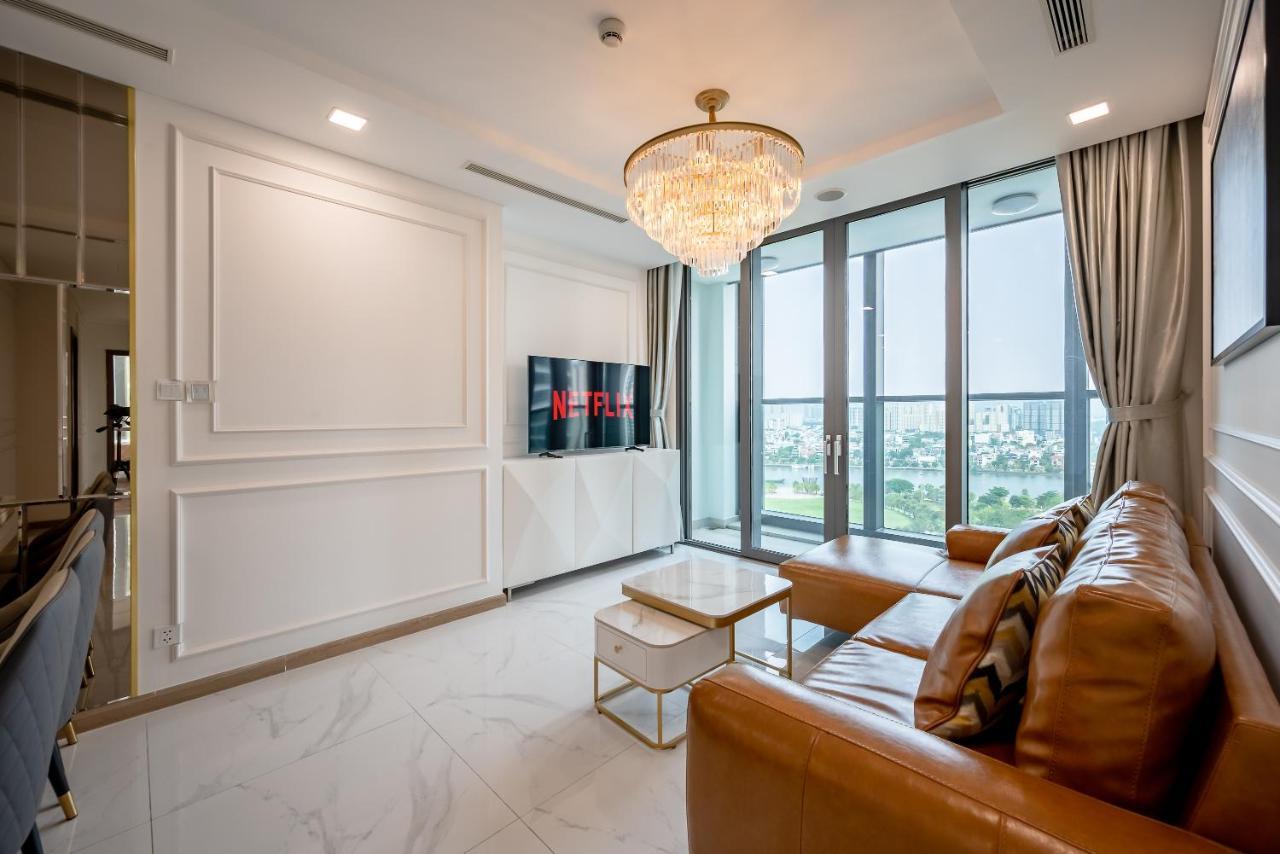 The Landmark 81-Vinhomes Luxury Bandar Ho Chi Minh Luaran gambar