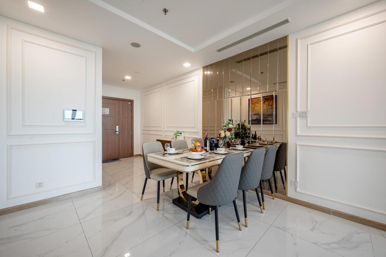The Landmark 81-Vinhomes Luxury Bandar Ho Chi Minh Luaran gambar