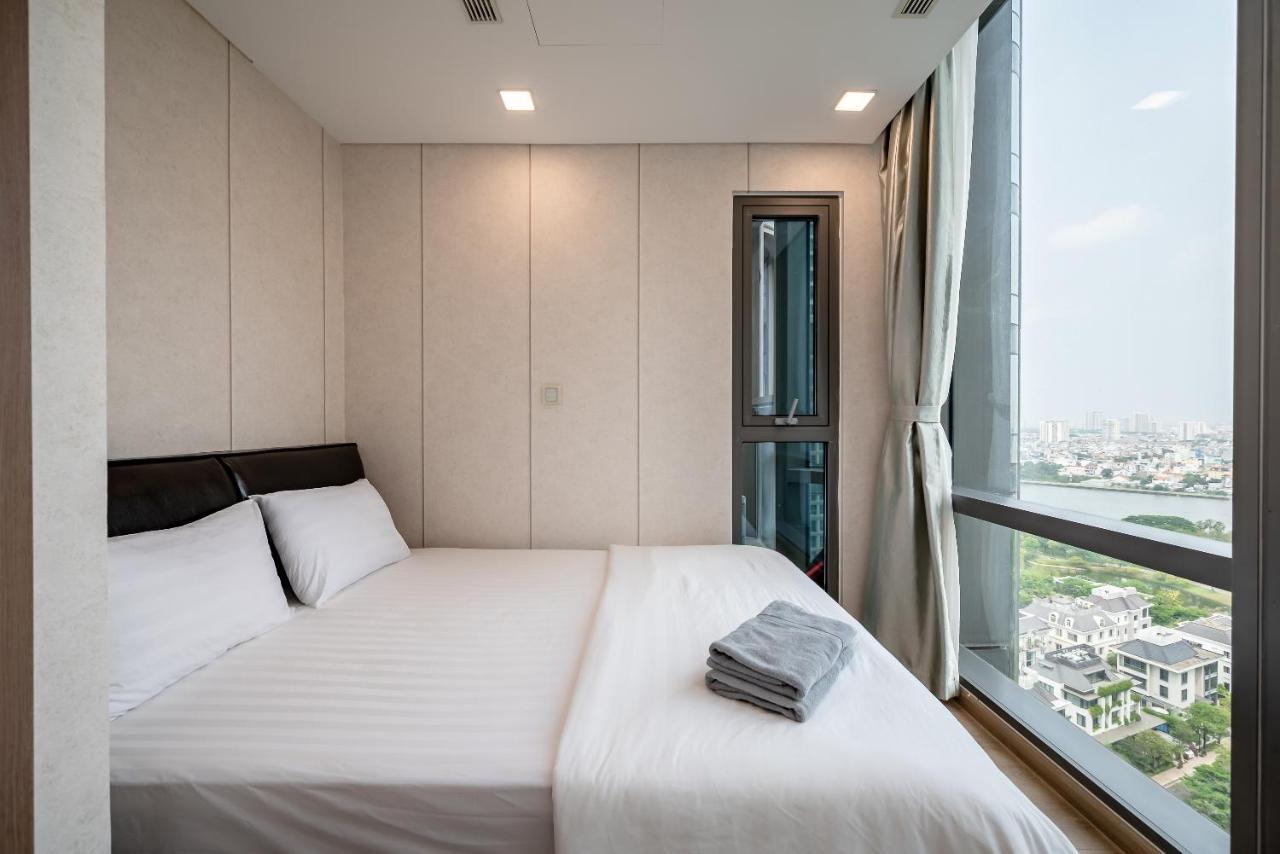 The Landmark 81-Vinhomes Luxury Bandar Ho Chi Minh Luaran gambar