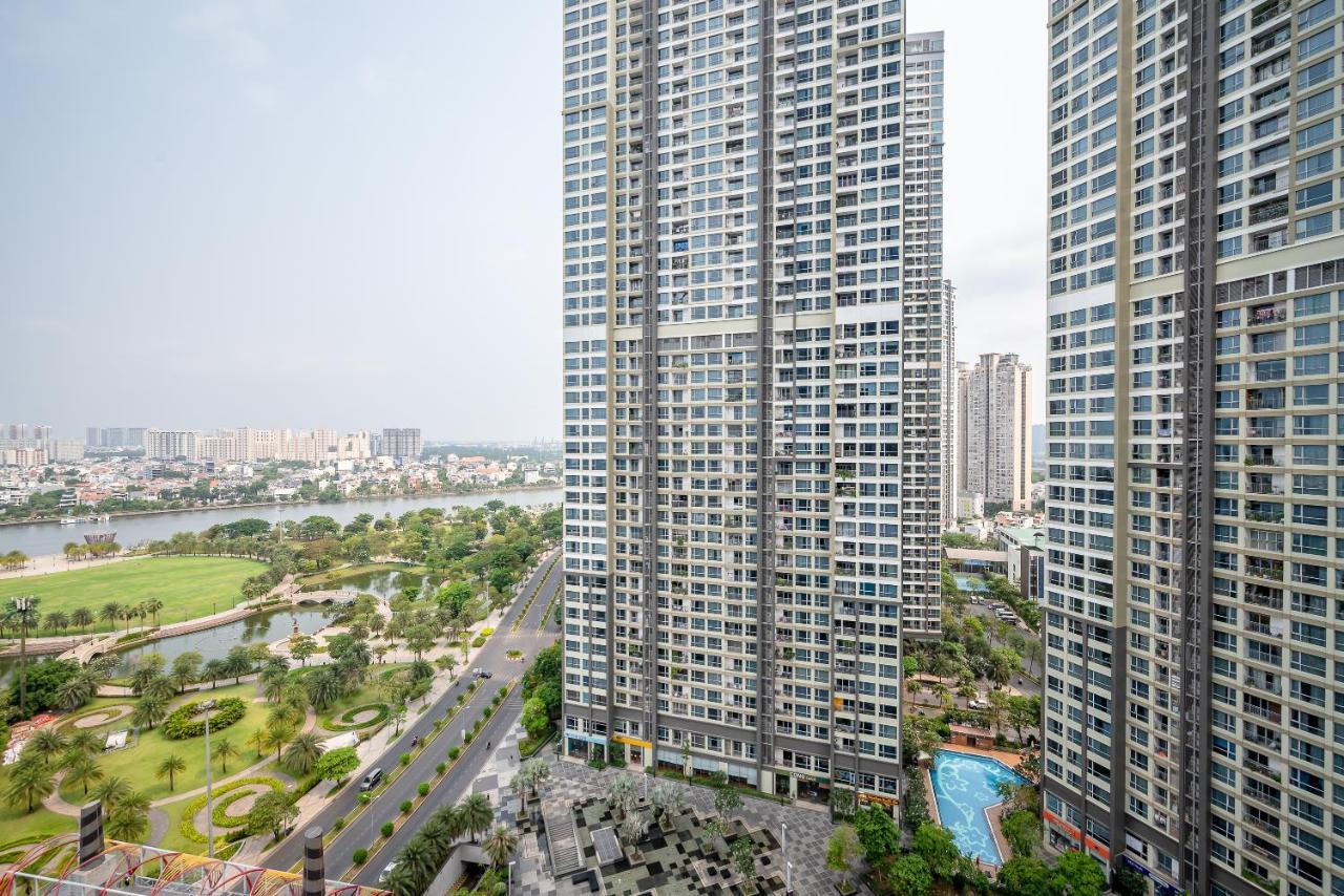 The Landmark 81-Vinhomes Luxury Bandar Ho Chi Minh Luaran gambar