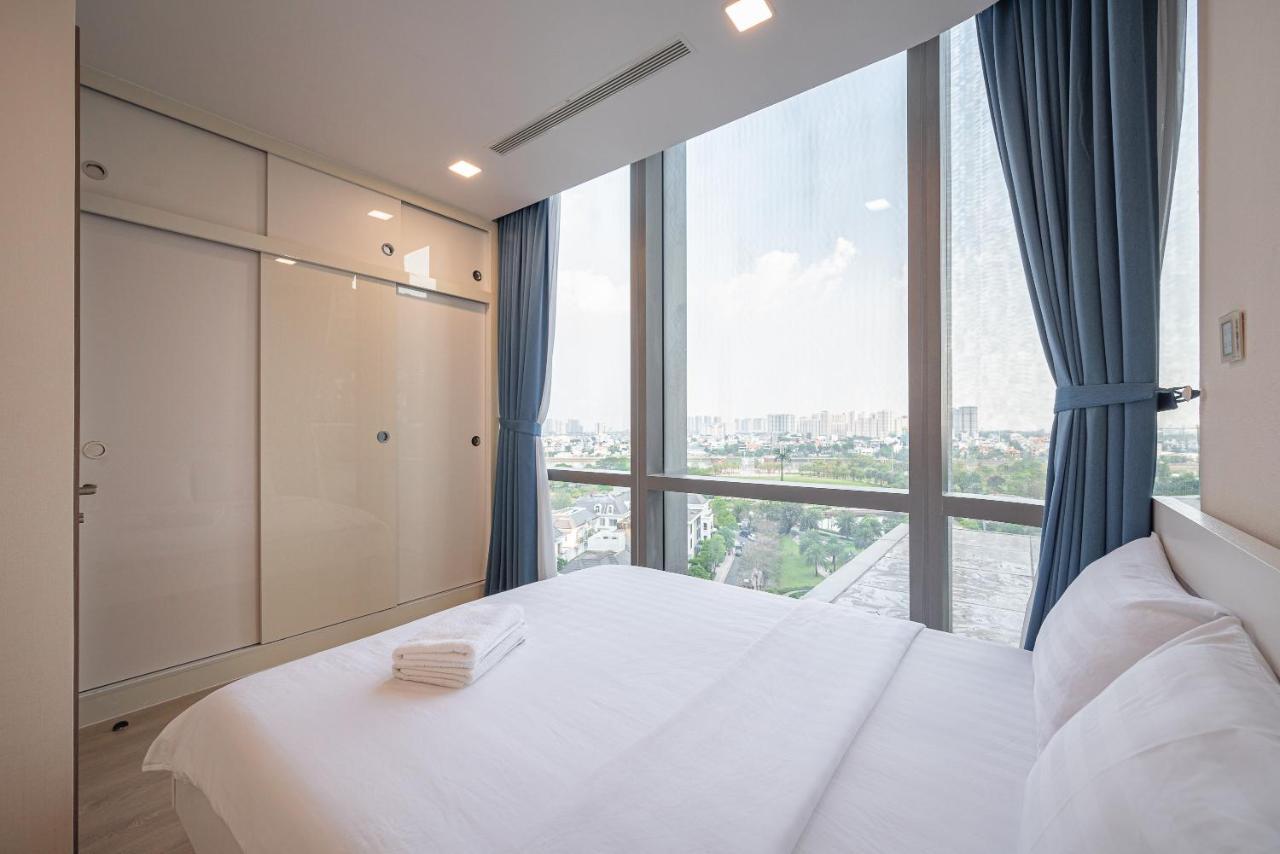 The Landmark 81-Vinhomes Luxury Bandar Ho Chi Minh Luaran gambar