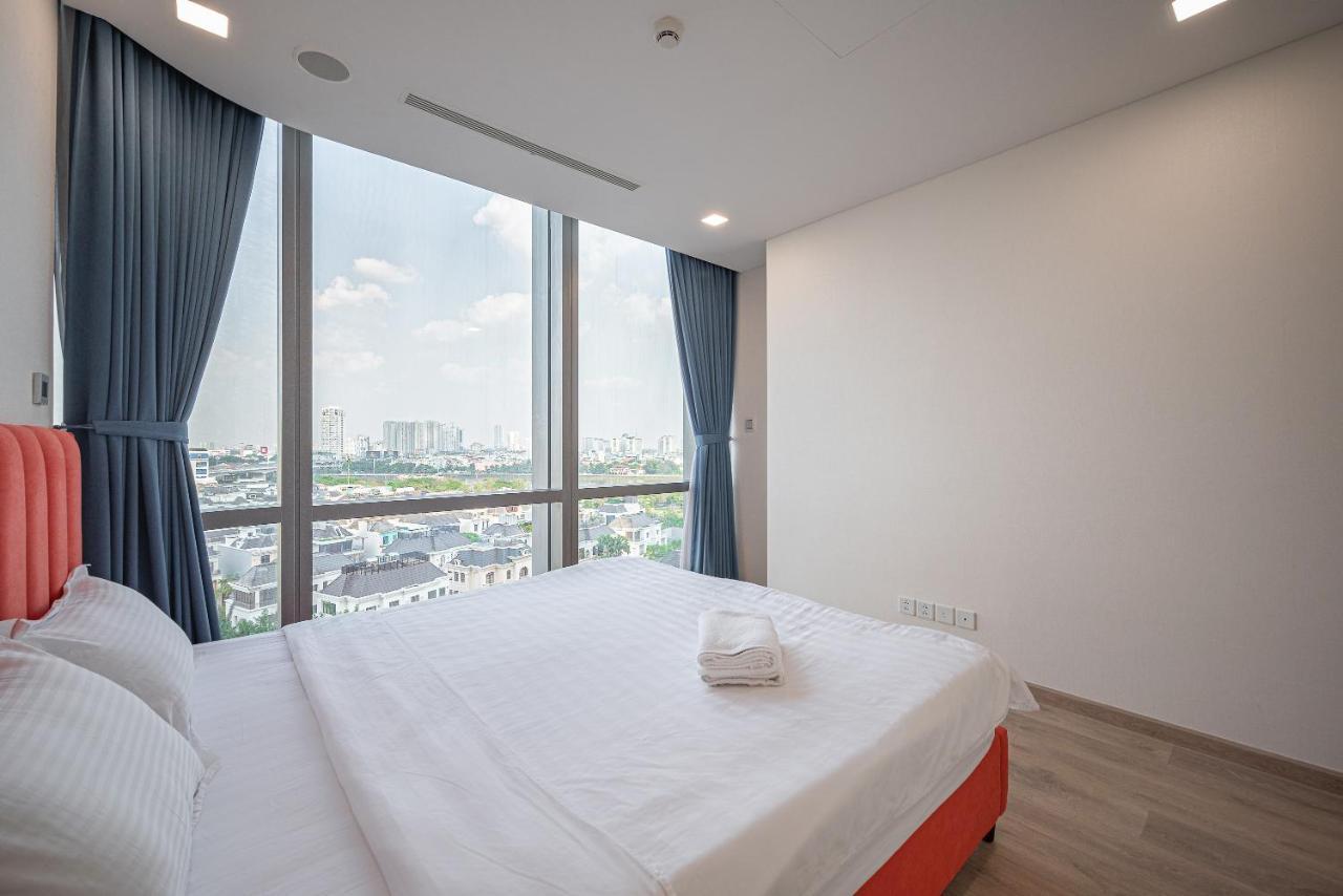 The Landmark 81-Vinhomes Luxury Bandar Ho Chi Minh Luaran gambar