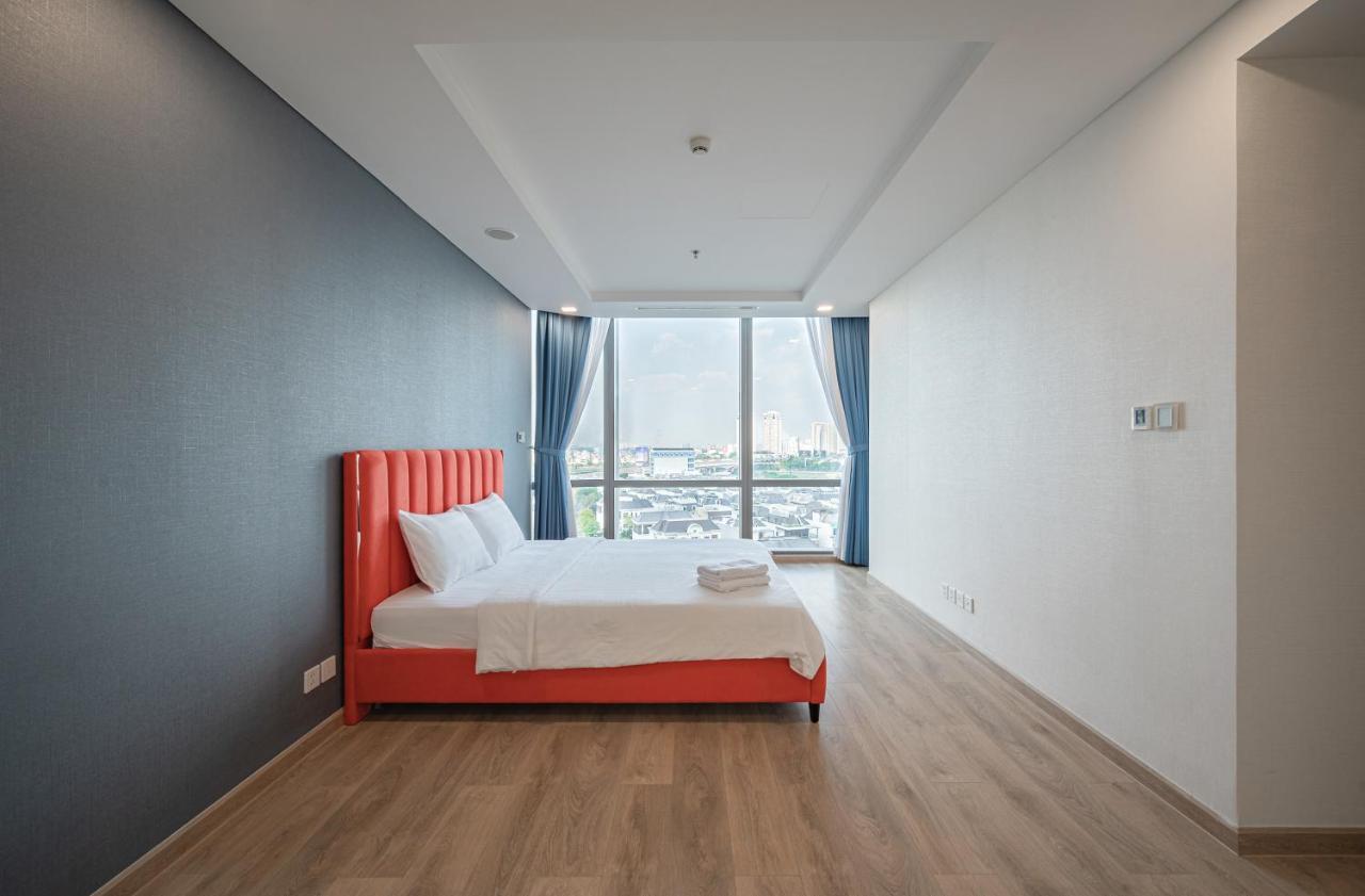 The Landmark 81-Vinhomes Luxury Bandar Ho Chi Minh Luaran gambar