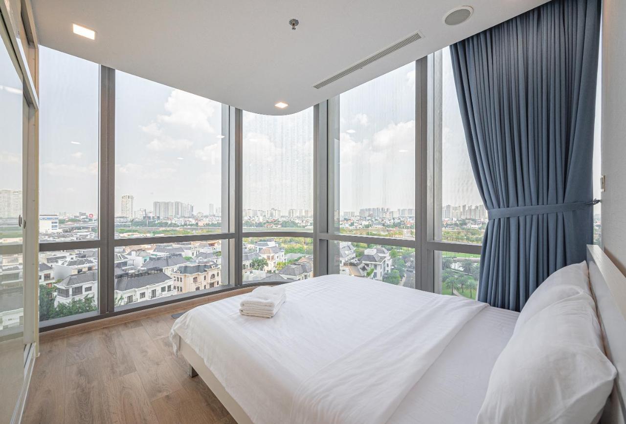 The Landmark 81-Vinhomes Luxury Bandar Ho Chi Minh Luaran gambar
