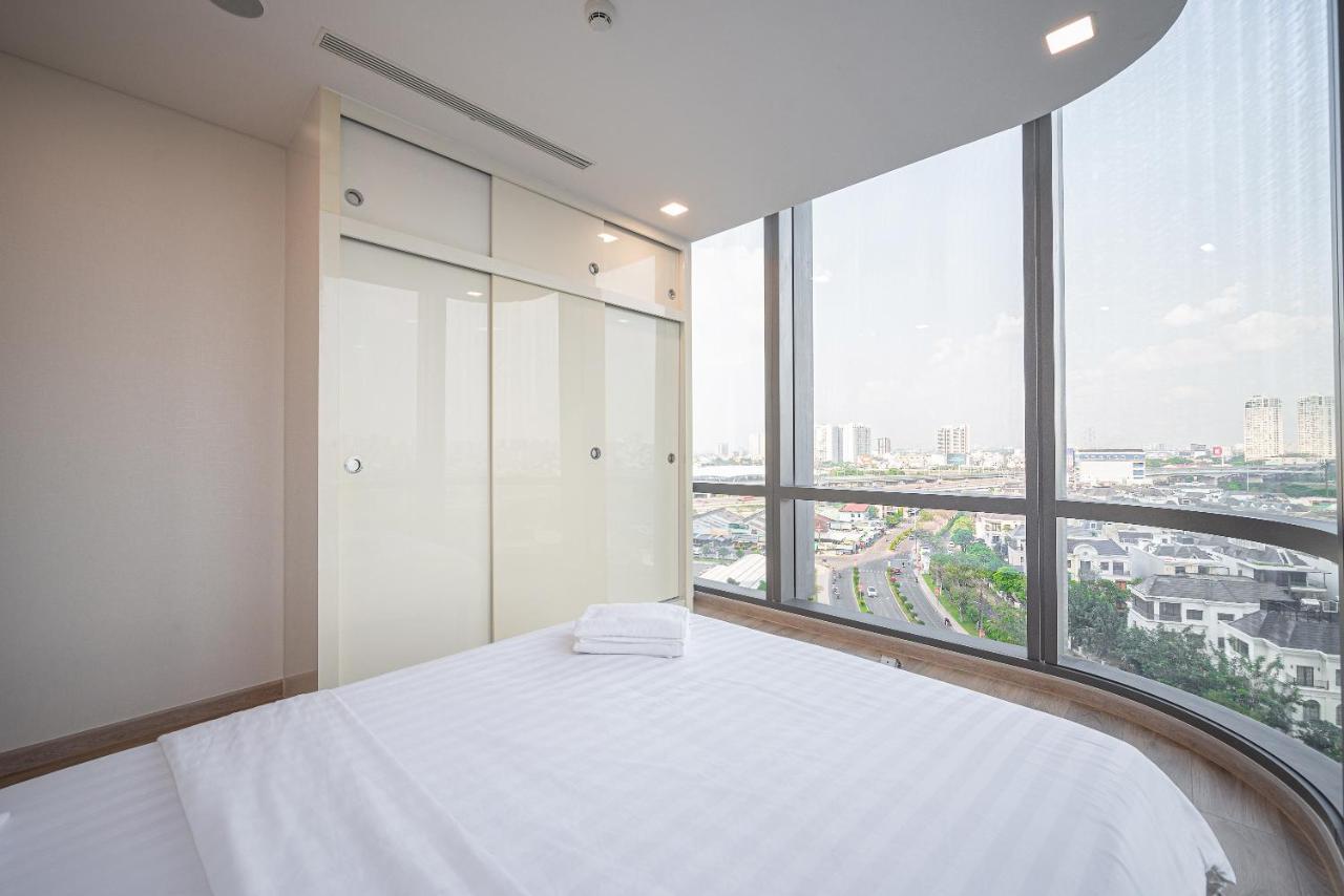The Landmark 81-Vinhomes Luxury Bandar Ho Chi Minh Luaran gambar