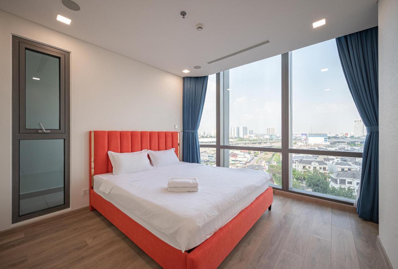 The Landmark 81-Vinhomes Luxury Bandar Ho Chi Minh Luaran gambar
