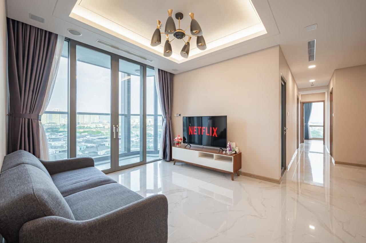 The Landmark 81-Vinhomes Luxury Bandar Ho Chi Minh Luaran gambar